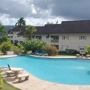  Apartment Chalet Cassie Jamaica