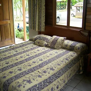 Hotel Rhodes Negril